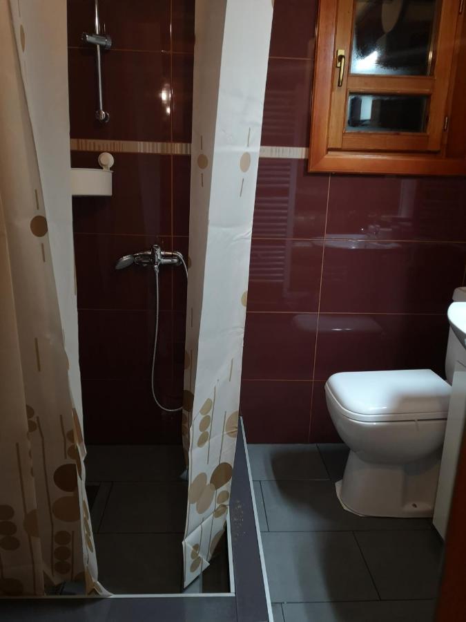 Zlatarske Brvnare Zlatar Chalets Нова-Варош Екстер'єр фото